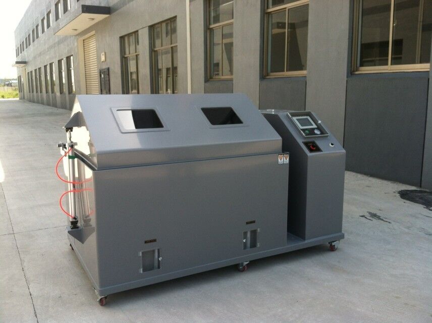 鹽霧腐蝕試驗(yàn)箱