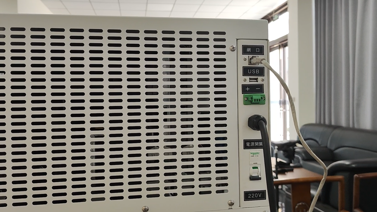 高低溫試驗(yàn)箱，探索極端環(huán)境下的產(chǎn)品性能